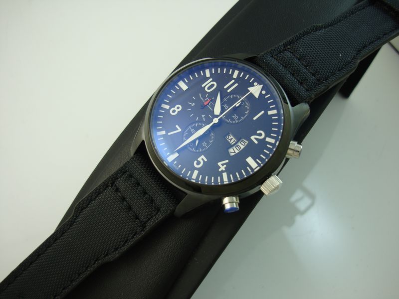 IWC Watches For Sale 36